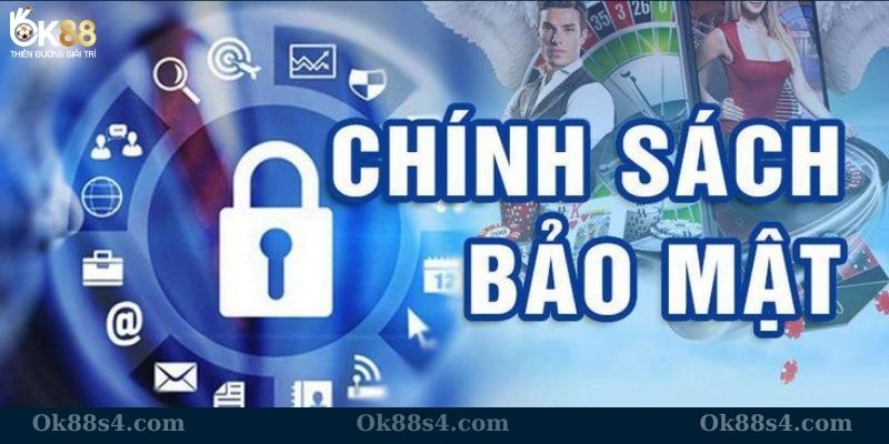 Khái niệm cơ bản về chính sách bảo mật 
