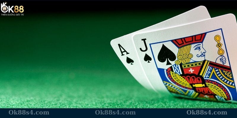 Blackjack thú vị hơn khi chơi online