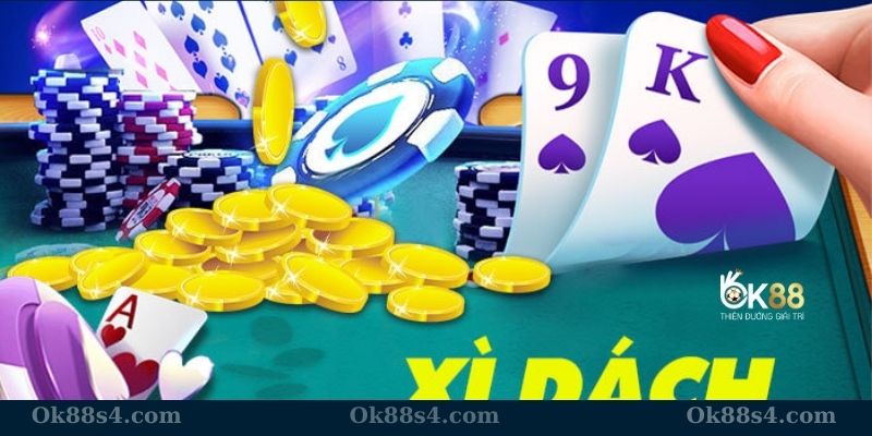 Đếm bài đúng phương pháp trong Xì dách