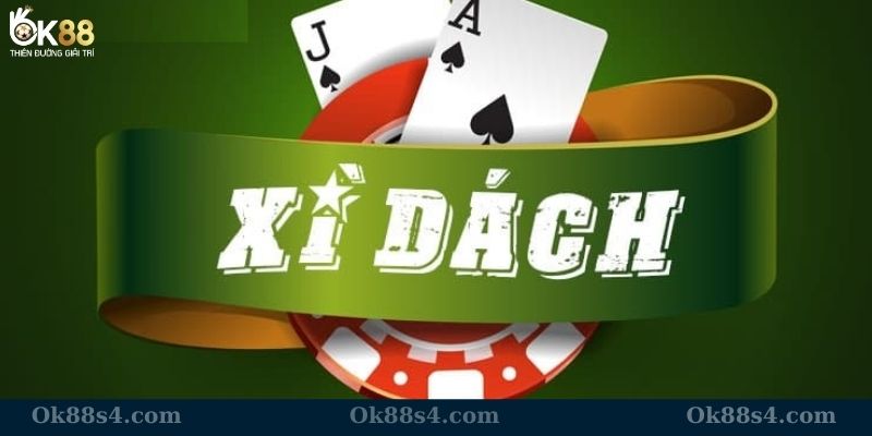 Sự khác biệt của Blackjack