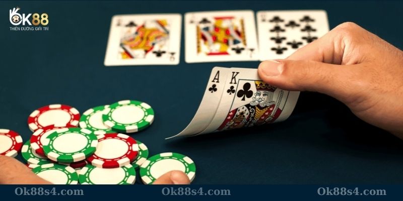 Tầm quan trọng của quân Át