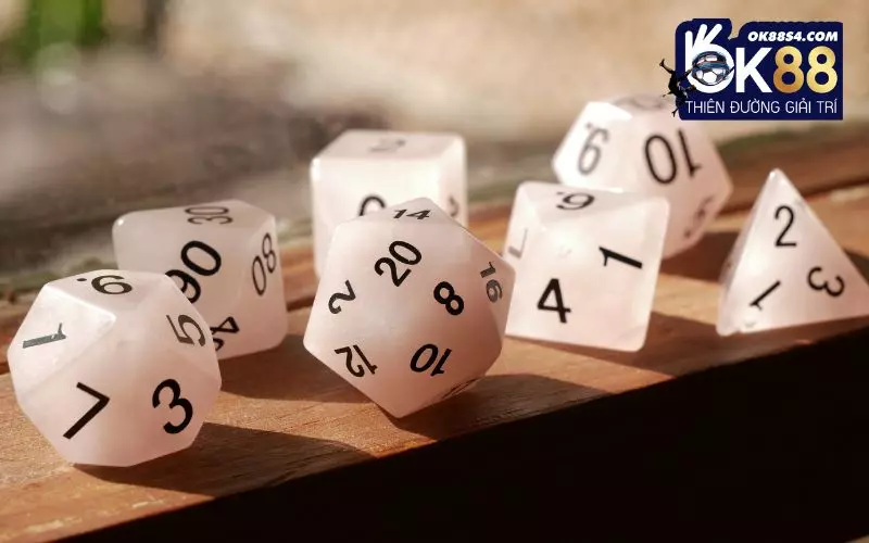 Cách tính xác suất trong casino là chìa khóa giúp bạn nắm bắt cơ hội thắng khi cá cược