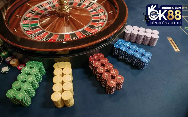 Chiến thuật gấp thếp casino chỉ hiệu quả khi được áp dụng đúng cách