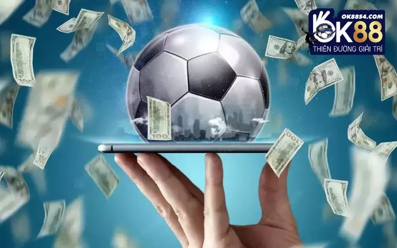  Khám phá các loại kèo cược hấp dẫn