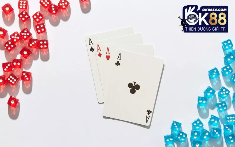 Lựa chọn các trò chơi có lợi thế nhà cái thấp sẽ giúp bạn tối ưu hóa số tiền đặt cược